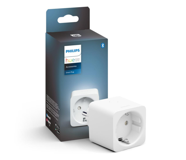 Philips Hue Inteligentne gniazdko 8719514342309 - 706155 - zdjęcie